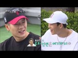 【TVPP】 Jackson(GOT7) –Jooheon's special event, 잭슨(갓세븐) - 주헌의 깜짝 이벤트! @Celebrity Bromance