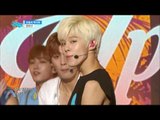 【TVPP】 UP10TION – Tonight, 업텐션 – 오늘이 딱이야 @Show Music Core Live