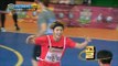 【TVPP】Minhyuk(BTOB) - First goal, 민혁(비투비) - 첫번째 골! @2016 Idol Star Championship