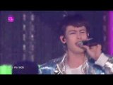 【TVPP】2PM - 10 out of 10, 투피엠 - 10점 만점에 10점 @Korean Music Wave In Fukuoka