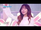 【TVPP】 Apink - Only one, 에이핑크 - 내가 설렐 수 있게 @ Show! Music core