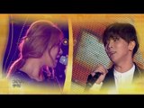 【TVPP】 Jung Gi Go - ‘Perhaps Love’ with Soyou,  정기고 - 펄햅스 러브 with 소유 @MuHan Dream MBC