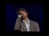 【TVPP】Jo Sung Mo - Sad Song In A Rainy Day, 조성모 - 우요일의 비가 @ Wednesday Art Stage Live