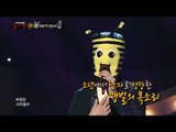 【TVPP】Sungjae(BTOB) - Thanks, 성재(비투비) - 감사 @ King of Masked Singer
