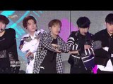 【TVPP】GOT7 – Hard Carry , 갓세븐 - 하드캐리 @2016 DMC Festival