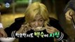 【TVPP】KangNam - Eat boiled chicken, 강남 - 헝그리 아이돌 강남, 등장하자마자 닭백숙 폭풍흡입! @ I Live Alone