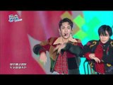 【TVPP】SHINee - 1 of 1, 샤이니 - 원 오브 원 @DMC FESTIVAL 2016 MBC RADIO DJ CONCERT