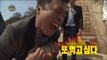 【TVPP】Jeong Jun Ha - Power King Jun Ha, 정준하 - 8년만의 코코넛 까기 재도전! @ Infinite Challenge