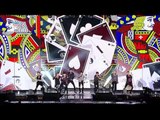 【TVPP】 EXO -Louder , 엑소 – 라우더 @Dmc festival korean music wave