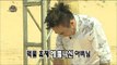 【TVPP】Park Myung Soo - Quick-witted Myung Soo, 박명수 - 먹물샤워 당한 눈치 빠른 ‘명수세끼’ @ Infinite Challenge