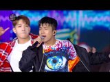 【TVPP】2PM - Hands up, 투피엠 - 핸즈 업 @Dmc festival korean music wave