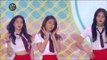 【TVPP】AOA – Heart Attack, AOA - 심쿵해 @Dmc festival korean music wave