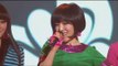 【TVPP】 Brown Eyed Girls - L.O.V.E,  브라운 아이드 걸스 - 러브 @Show Music Core Live