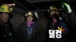 【TVPP】Cha Seung Won - Super Speed Elevator, 차승원 - 1초에 7m 하강! 막장으로 가는 엘리베이터! @ Infinite Challenge