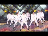 【TVPP】 UP10TION – White Night , 업텐션 – 하얗게 불태웠어 @2016 KMF