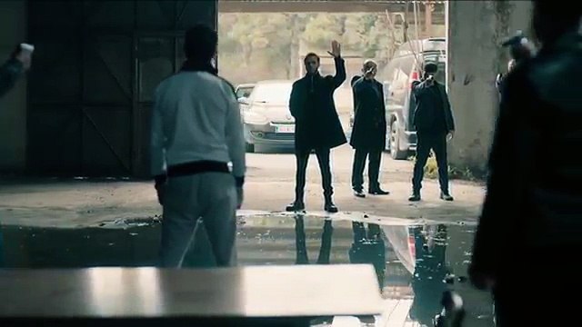 Çukur 9. Bölüm Gazapizm Heyecanı Yok