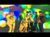 【TVPP】 UP10TION – The Barefooted Young, 업텐션 – 맨발의 청춘 @2016 KMF