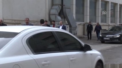 Şehitler İçin Arakan'da Su Kuyusu Açıldı