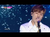 【TVPP】Sunggyu(INFINITE) - The Answer, 성규(인피니트) - 너여야만 해  @ Comeback Stage, Show Music core Live