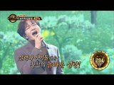 【TVPP】 Chang-sub(BTOB) - Beautiful, 창섭(비투비) – 뷰티풀 @Duet Song Festival