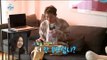 【TVPP】 Zion.T – Drawing attention from his cat ‘Namu’, 자이언티 – 새침 고양이 김나무와 밀당하는 집사 @I Live Alone 2017