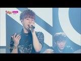 【TVPP】Sunggyu(INFINITE) - Kontrol, 성규(인피니트) - 컨트롤 @ Comeback Stage, Show Music core Live
