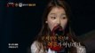 【TVPP】SeungHee(OH MY GIRL) - Whale Hunting, 승희(오마이걸) – 고래사냥 @King Of Masked Singer