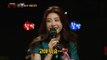 【TVPP】Sojin(Girl's Day) - ‘Caution’, Take off the Mask, 소진 - 솔로곡 ‘경고’, 정체 공개 @ King of Masked Singer