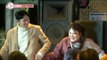 【TVPP】Lee Guk Joo, Sleepy - Can-Can dance, 이국주, 슬리피 - 다 함께 캉캉댄스 @We Got Married