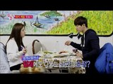 【TVPP】Song Jae Rim - Couple fortune, 송재림 - 커플 점괘 보기! 아버지가 되고 싶은 재림(?) @ We Got Married