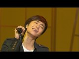 【TVPP】Jo Sung Mo - Transistor, 조성모 - 트랜지스터 @ Comeback Stage, Music Camp Live