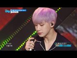 【TVPP】 MONSTA X – Beautiful , 몬스타엑스 – 아름다워 @Show Music Core