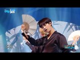 【TVPP】 VIXX - Shangri- La , 빅스 - 도원경 @Show Music Core