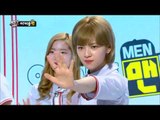 【TVPP】 TWICE – How’s TWICE rap skill?, 트와이스- 트와이스의 랩 실력은? @SectionTV 2017