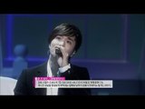 【TVPP】Jo Sung Mo - I Was Happy, 조성모 - 행복했었다 @ Comeback Stage, Music Camp Live