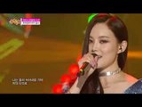 【TVPP】Brown Eyed Girls-Time Of Icecream, 브라운 아이드 걸스-아이스크림의 시간 @Comeback Stage, Show Music Core Live