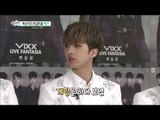 【TVPP】 VIXX - interview about the 5th anniversary concert , 빅스 – 5주년 콘서트 인터뷰 @SectionTV