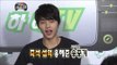 【TVPP】 Song Joong Ki - is helping a Haha TV , 송중기- 하하tv 도와주는 @infinite challenge