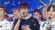 【TVPP】 HIGHLIGHT – Winner ceremony, 하이라이트 – 1위 수상  소감! @Show Music Core