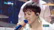 【TVPP】FTISLAND - Wind, 에프티아일랜드 - 윈드 @Show Music Core Live