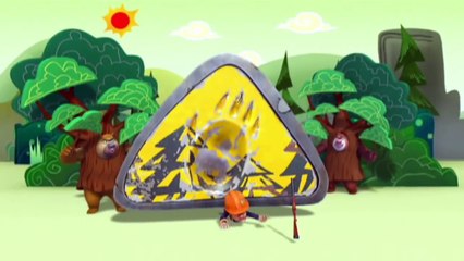 Bablu Dablu Hindi Cartoon BIG MAGIC _ Taklu Lakkha Ko Mila Uska Special Coin _ Rajshri Kids _ Ep 61