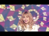 【TVPP】 Hyosung(Secret) - Into you, 효성(시크릿)-반해 @  Show! Music Core Live