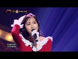 【TVPP】Ha Young(Apink) - I Only Know You,하영(에이핑크) - 사랑밖엔 난 몰라@King of Masked Singer