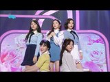 【TVPP】Red Velvet - Little Little, 레드벨벳 - 리틀 리틀 @ Comeback Stage, Show Music core Live