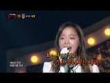 【TVPP】Sejeong(gugudan) - Bout of laughter, 세정(구구단) - 한바탕 웃음으로 @King of masked singer