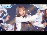 【TVPP】 WJSN – I Wish, 우주소녀 – 너에게 닿기를 @Comeback Stage, Show Music Core