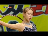【TVPP】 Cheng Xiao(WJSN) – Rhythmic Gymnastics hoof, 성소(우주소녀) – 리듬체조 후프! @2017 Idol Star Championship