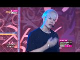【TVPP】 GOT7 - If You Do Show Music core Stage Mix, 갓세븐 - 니가 하면 음중 교차편집