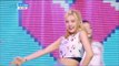 【TVPP】 Red Velvet - Russian Roulette Show Music core Stage Mix, 레드벨벳 - 러시안 룰렛 음중 교차편집