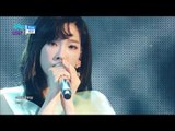 【TVPP】 TaeYeon(SNSD) - Fine, 태연(소녀시대) - 파인 @Show Music Core Live
